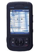 Best available price of i-mate JAMA 101 in Liberia