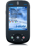 Best available price of i-mate JAMin in Liberia