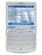 Best available price of i-mate JAQ in Liberia