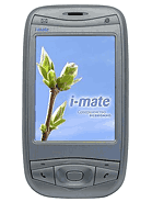 Best available price of i-mate K-JAM in Liberia