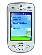 Best available price of i-mate Pocket PC in Liberia