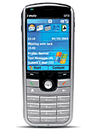 Best available price of i-mate SP3i in Liberia