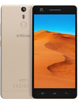 Best available price of Infinix Hot S in Liberia