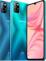 Best available price of Infinix Hot 10 Lite in Liberia