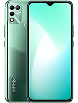 Best available price of Infinix Hot 11 Play in Liberia