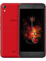 Best available price of Infinix Hot 5 Lite in Liberia