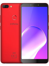 Best available price of Infinix Hot 6 Pro in Liberia