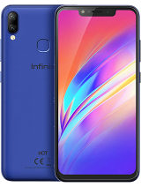 Best available price of Infinix Hot 6X in Liberia