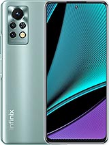 Best available price of Infinix Note 11s in Liberia