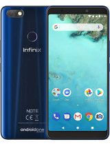 Best available price of Infinix Note 5 in Liberia
