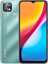Best available price of Infinix Smart 5 Pro in Liberia