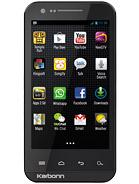 Best available price of Karbonn A11 in Liberia
