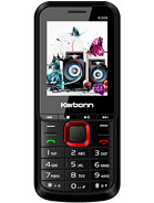 Best available price of Karbonn K309 Boombastic in Liberia