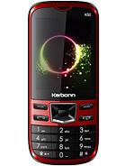Best available price of Karbonn K52 Groovster in Liberia