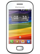Best available price of Karbonn K65 Buzz in Liberia
