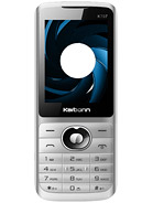 Best available price of Karbonn K707 Spy II in Liberia