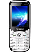 Best available price of Karbonn KC540 Blaze in Liberia