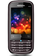 Best available price of Karbonn KT21 Express in Liberia