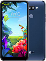 Best available price of LG K40S in Liberia