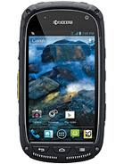 Best available price of Kyocera Torque E6710 in Liberia