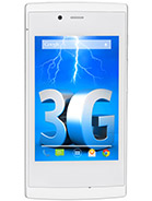 Best available price of Lava 3G 354 in Liberia