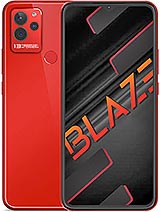 Best available price of Lava Blaze in Liberia