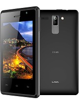 Best available price of Lava Iris 325 Style in Liberia