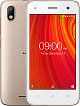 Best available price of Lava Z40 in Liberia