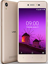 Best available price of Lava Z50 in Liberia