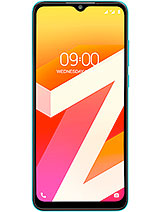 Best available price of Lava Z6 in Liberia