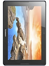 Best available price of Lenovo A10-70 A7600 in Liberia