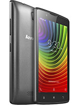 Best available price of Lenovo A2010 in Liberia