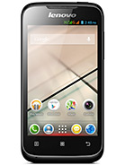 Best available price of Lenovo A369i in Liberia