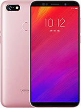 Best available price of Lenovo A5 in Liberia