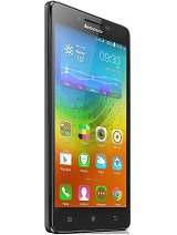 Best available price of Lenovo A6000 Plus in Liberia