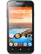 Best available price of Lenovo A680 in Liberia