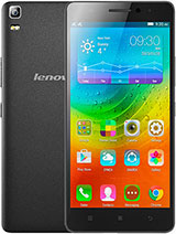 Best available price of Lenovo A7000 Plus in Liberia