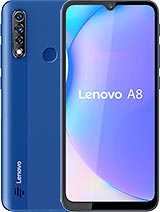Best available price of Lenovo A8 2020 in Liberia