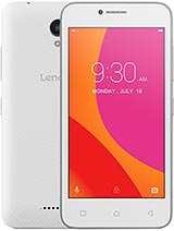 Best available price of Lenovo B in Liberia