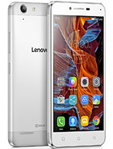 Best available price of Lenovo Vibe K5 Plus in Liberia