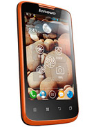 Best available price of Lenovo S560 in Liberia