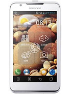 Best available price of Lenovo S880 in Liberia