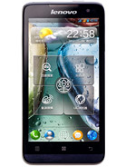 Best available price of Lenovo P770 in Liberia