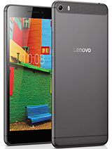 Best available price of Lenovo Phab Plus in Liberia