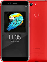 Best available price of Lenovo S5 in Liberia