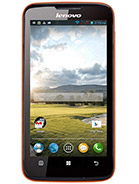 Best available price of Lenovo S750 in Liberia
