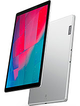 Best available price of Lenovo Tab M10 HD Gen 2 in Liberia