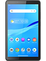 Best available price of Lenovo Tab M7 in Liberia