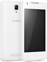 Best available price of Lenovo Vibe A in Liberia