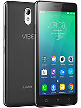 Best available price of Lenovo Vibe P1m in Liberia